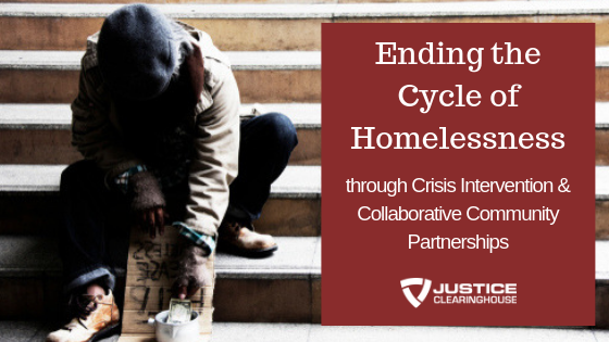 The Top 10 Reasons to Start a Police Homeless Outreach Team – Justice ...