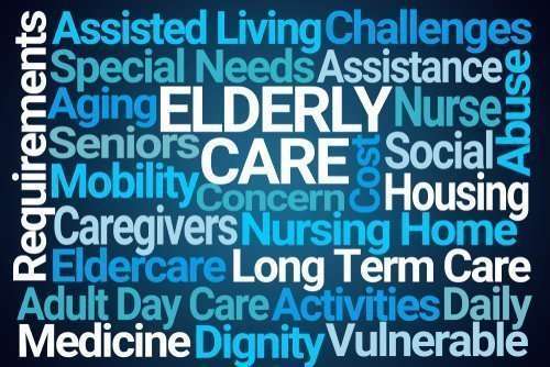 Elder Abuse Infographic – Justice Clearinghouse