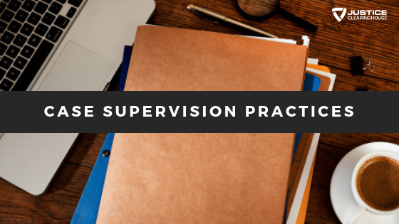 Probation Case Management Programs Case Planning Elevate Your Probation Supervision Strategies – Justice ...