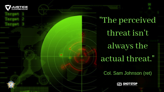 Preventing Targeted Violence: An Introduction to Threat Assessment ...