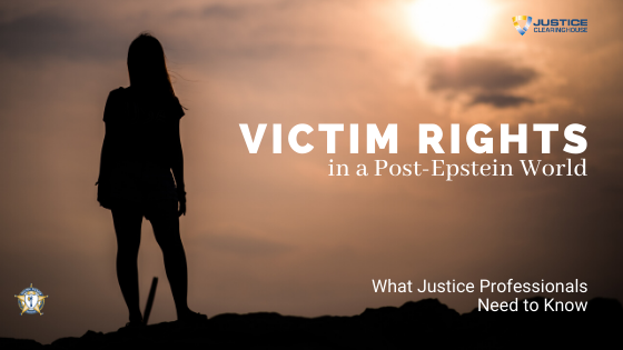 Victim Privacy Identifying Roles and Responsibilities of Victim Services in Law ...