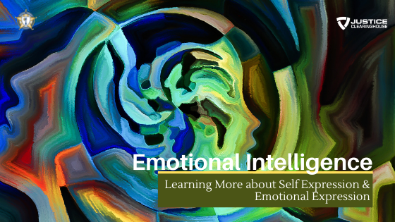 Self Expression Model Emotional Intelligence: Learning more about Self Expression and ...