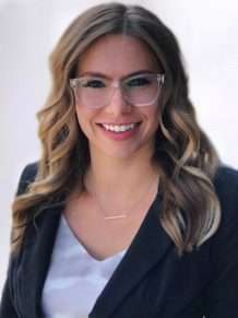 Gabrielle Padilla – Justice Clearinghouse