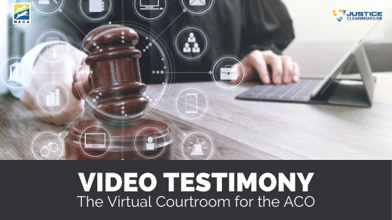 Preparing for Trial: Lessons for Courtroom Testimony – Justice ...