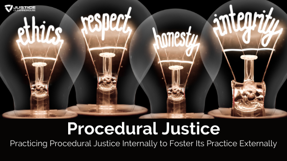 Justice Inse Thoughts about Internal Justice from Bobby Kipper – Justice Clearinghouse