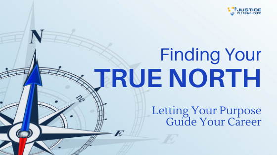True North Values Finding Your True North: Letting Your Purpose Guide Your Career ...
