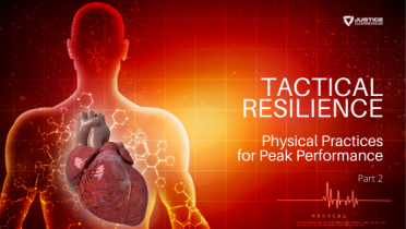 Tactical Resilience: Physical Practices for Peak Field Performance ...