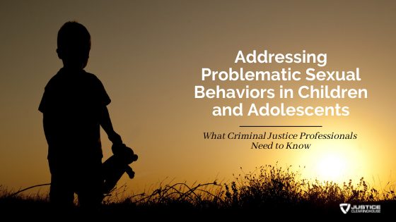 Problematic Sexual Behavior The Last Solution to the Problem Children, Self-Harm, Suicide and ...