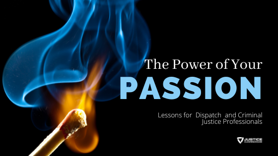 Re-Play: The Power of Your Passion