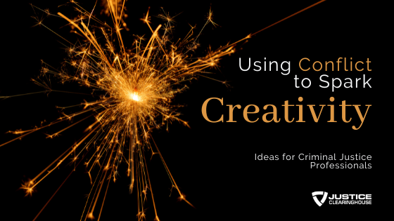 Re-Play: Using Conflict to Spark Creativity