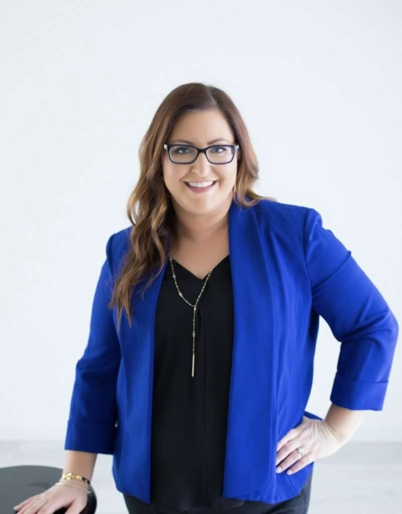 Sara Micflikier – Justice Clearinghouse