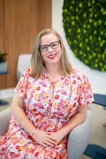 Jill Palmer – Justice Clearinghouse