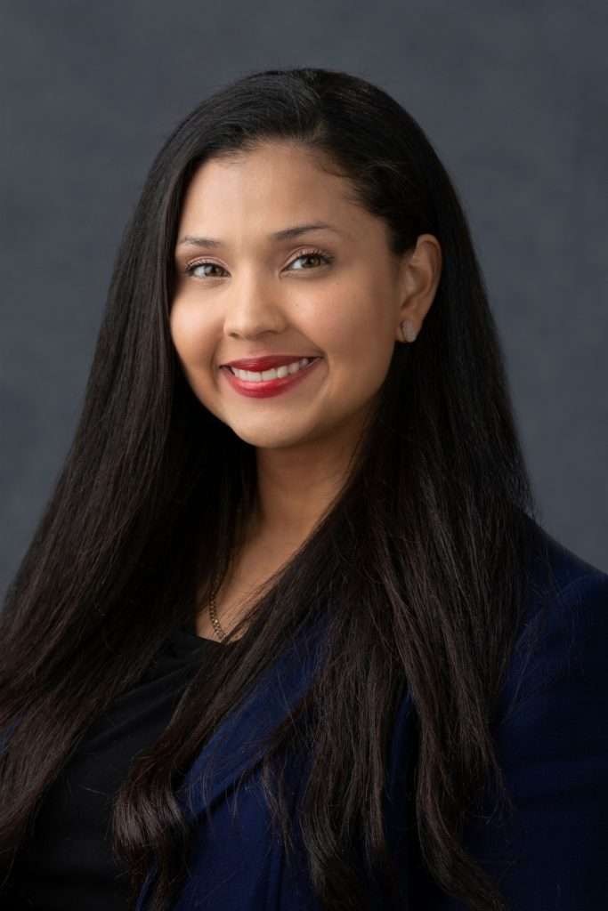 Yanitza Yanitza Madrigal – Justice Clearinghouse
