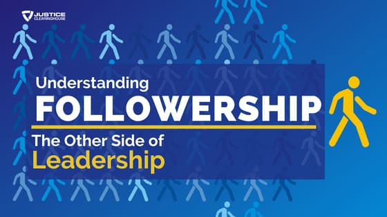 Re-Play: Understanding Followership: The Other Side of Leadership