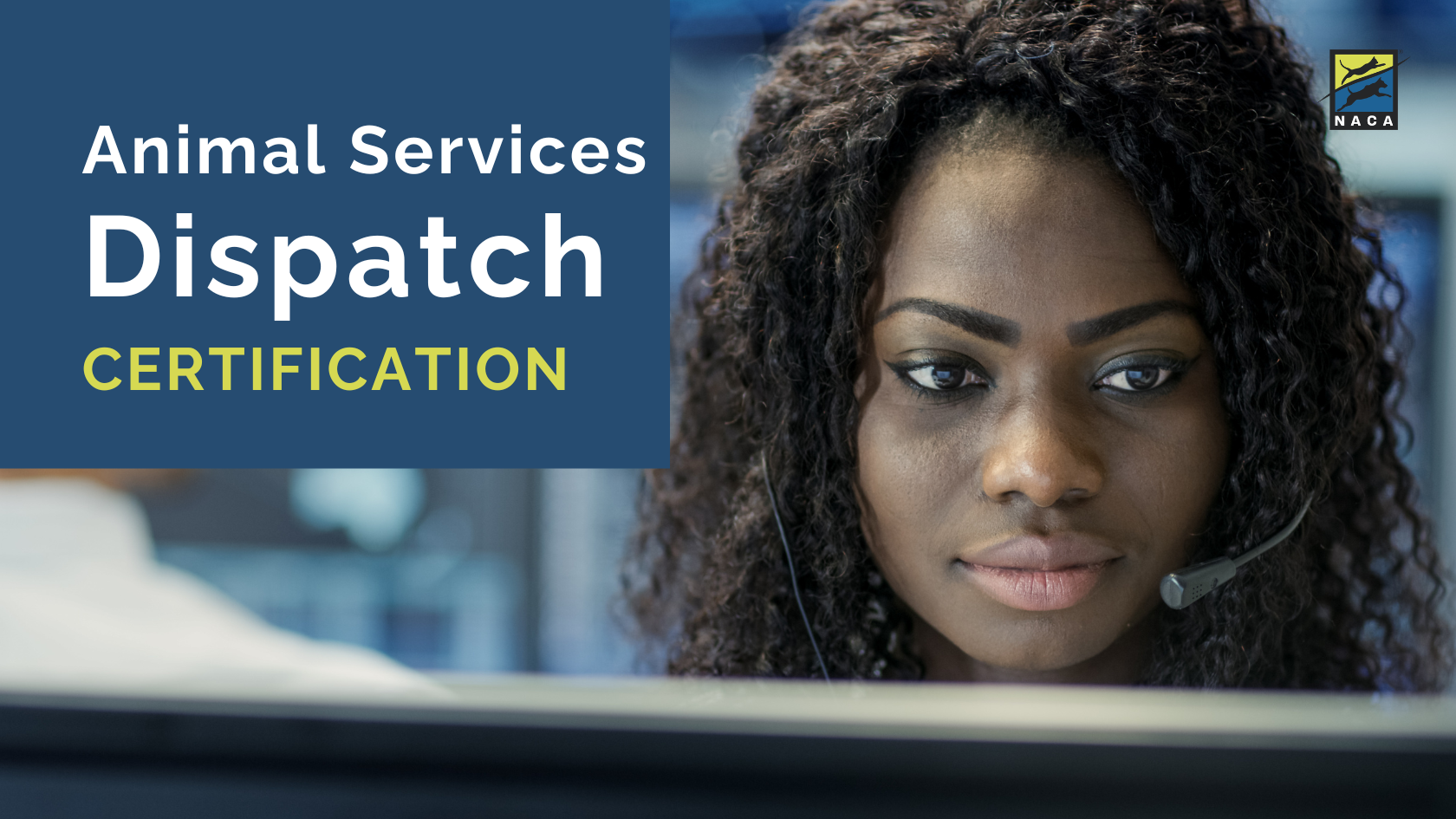 Animal Services Dispatch Certification: An Introduction to Animal Control Communication and Coordination