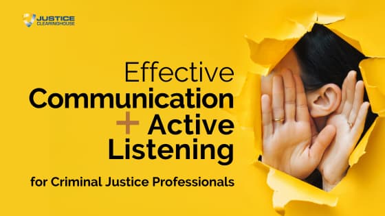 Re-Play: Effective Communication and Active Listening