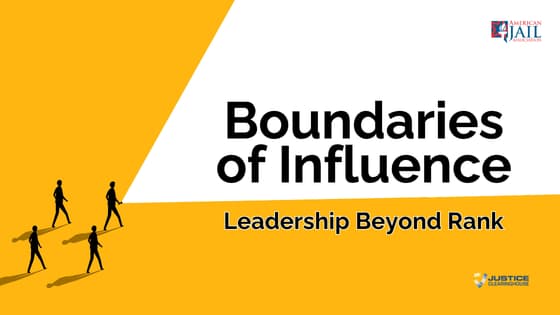 Boundaries of Influence: Leadership Beyond Rank