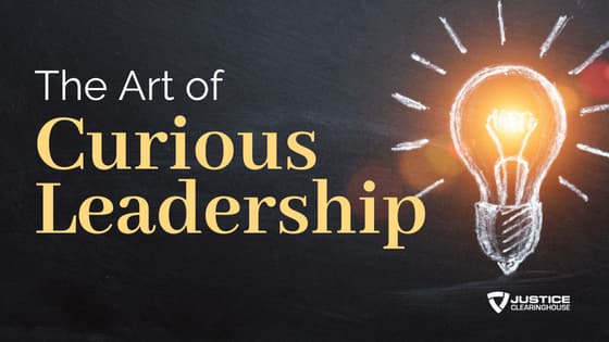 Re-Play: The Art of Curious Leadership