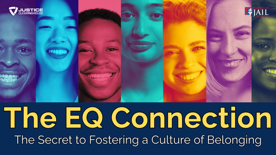 The EQ Connection: The Secret to Fostering a Culture of Belonging